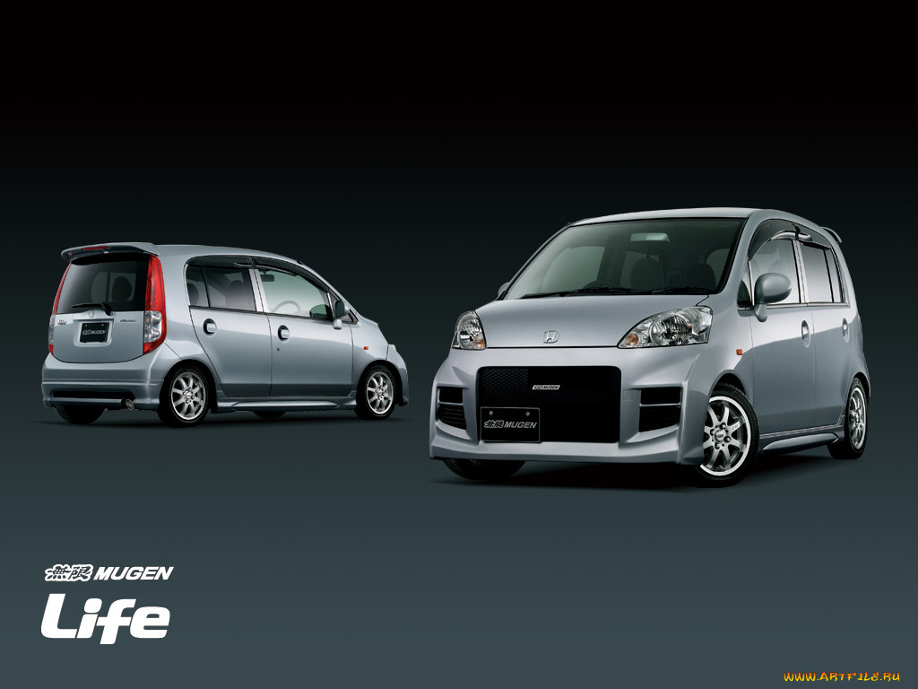 , honda